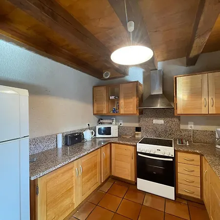 Casa vacanze Les Buis Belcastel (Aveyron)