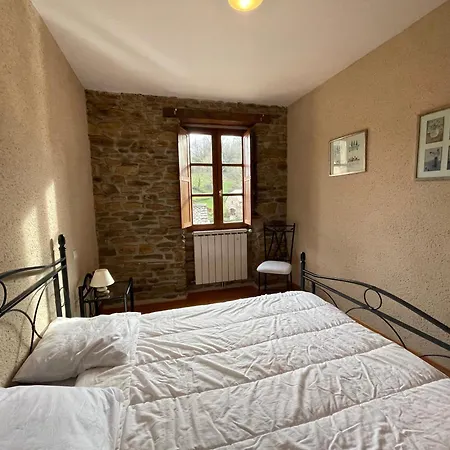 Les Buis * Belcastel (Aveyron)