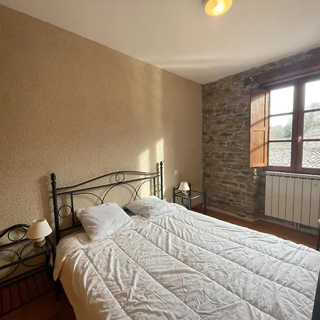 Les Buis * Belcastel (Aveyron)