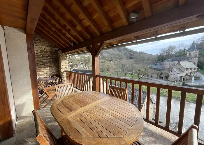 Casa vacanze Les Buis *