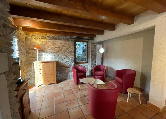 Les Buis Casa vacanze