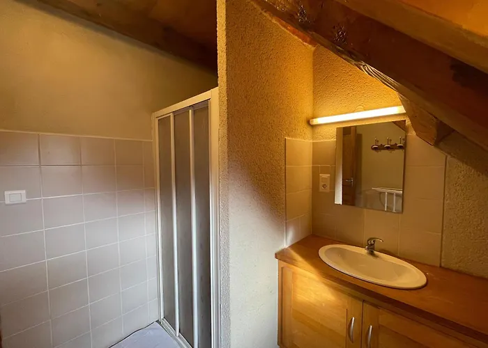 Casa vacanze Les Buis