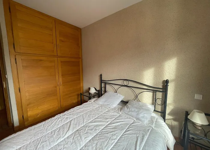 Casa vacanze Les Buis *