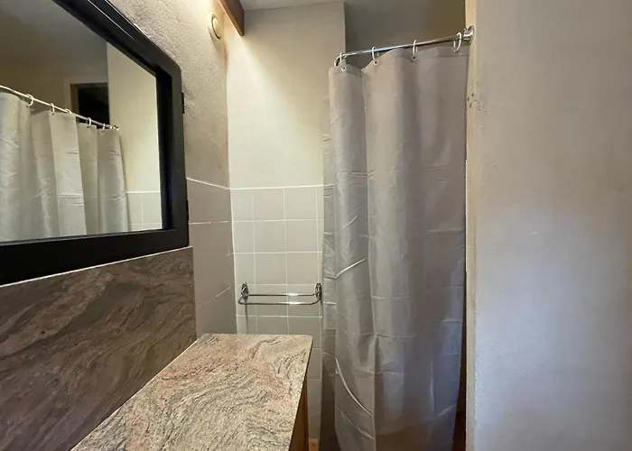 Les Buis Casa vacanze Belcastel (Aveyron)