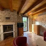 Les Buis 펜션 Belcastel (Aveyron)