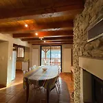 Les Buis 펜션 Belcastel (Aveyron)