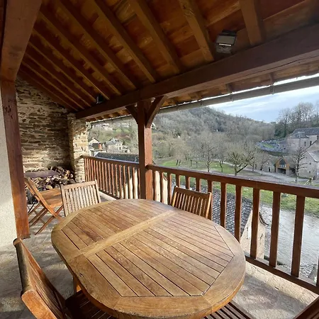 Ferienhaus Les Buis *