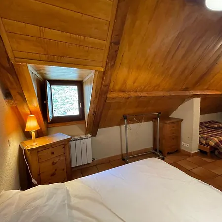 Les Buis Vakantiehuis