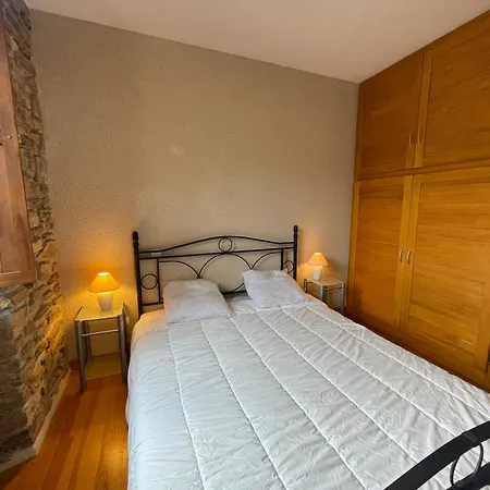 Les Buis * Belcastel (Aveyron)