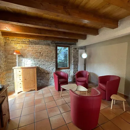 Les Buis Vakantiehuis