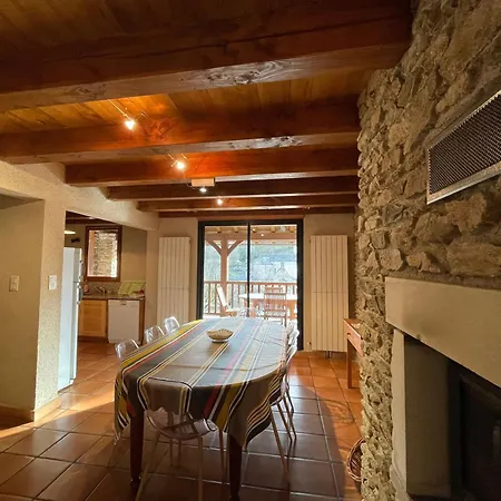 Les Buis Holiday home Belcastel (Aveyron)