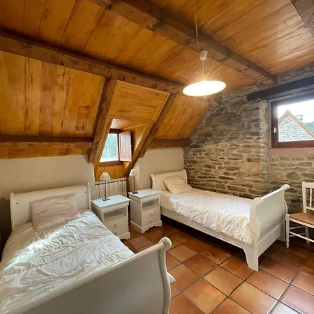 Les Buis Holiday home Belcastel (Aveyron)