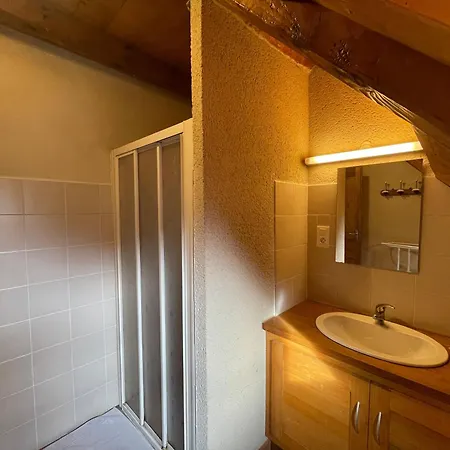 Holiday home Les Buis