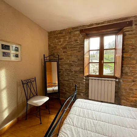 Les Buis Holiday home Belcastel (Aveyron)