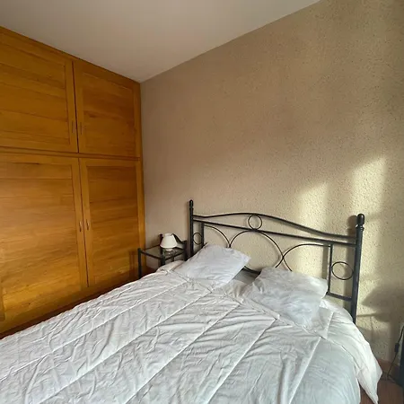 Holiday home Les Buis *