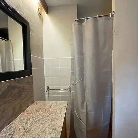 Les Buis بيت للعطل Belcastel (Aveyron)