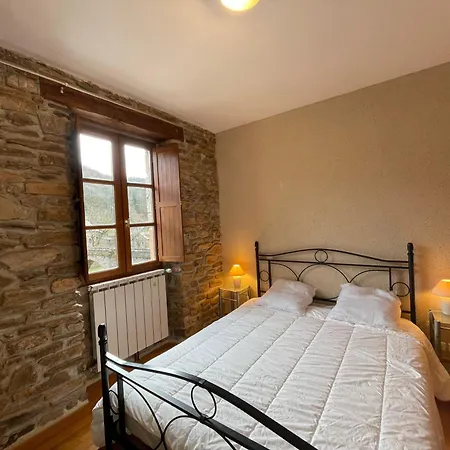 بيت للعطل Les Buis