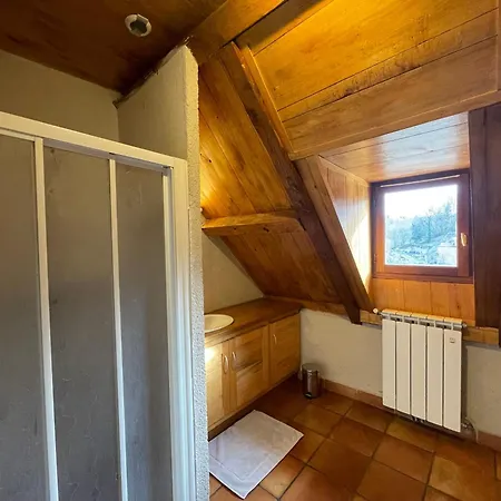 Les Buis Holiday home Belcastel (Aveyron)