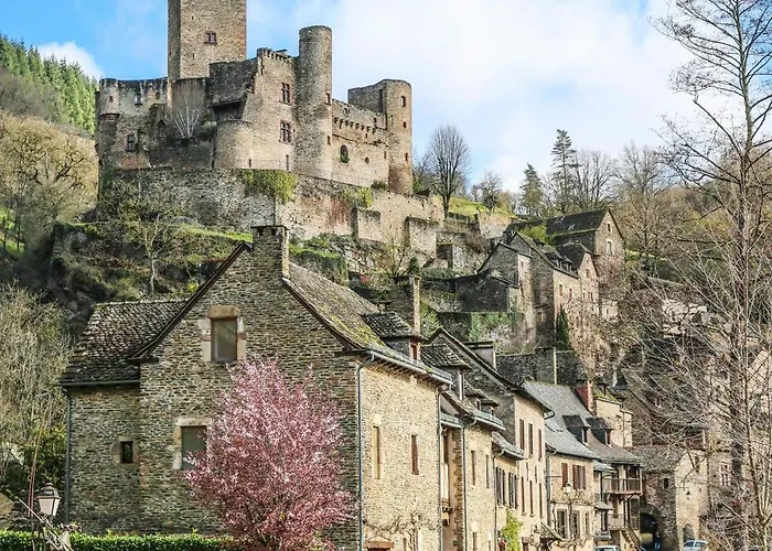 بيت للعطل Les Buis