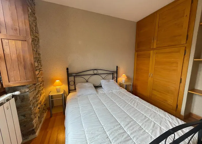 Les Buis * Belcastel (Aveyron)