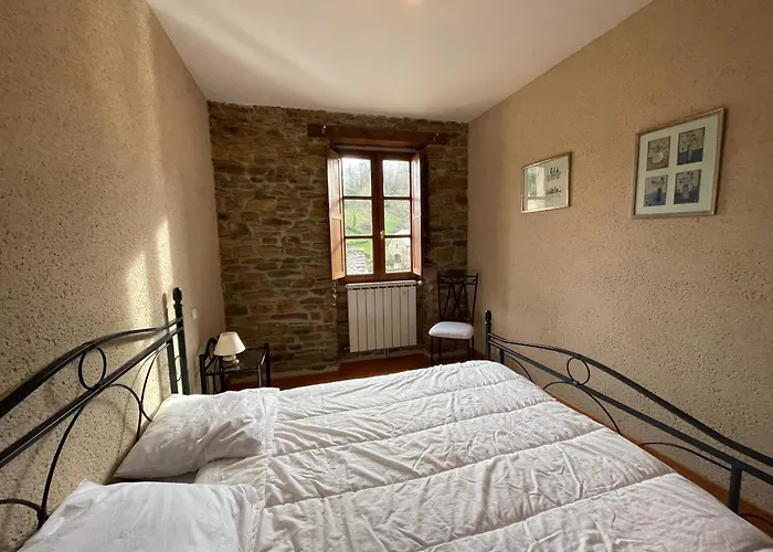 Les Buis * Belcastel (Aveyron)