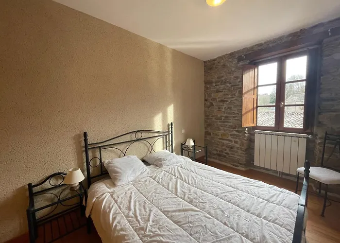 Les Buis * Belcastel (Aveyron)