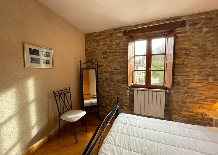 Les Buis بيت للعطل Belcastel (Aveyron)